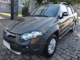 FIAT - STRADA - 2013/2013 - Cinza - R$ 59.000,00