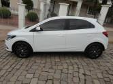 CHEVROLET - ONIX - 2014/2014 - Branca - R$ 48.500,00