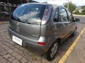 CHEVROLET - CORSA - 2011/2012 - Cinza - R$ 35.000,00