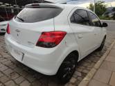 CHEVROLET - ONIX - 2014/2014 - Branca - R$ 48.500,00