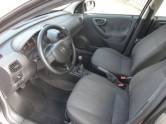 CHEVROLET - CORSA - 2011/2012 - Cinza - R$ 35.000,00