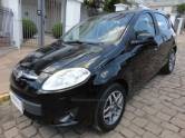FIAT - PALIO - 2012/2013 - Preta - R$ 39.000,00