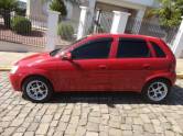 CHEVROLET - CORSA - 2004/2004 - Vermelha - R$ 22.000,00