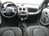 FORD - KA - 2006/2007 - Prata - R$ 18.500,00