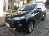 FORD - ECOSPORT - 2015/2015 - Preta - R$ 60.000,00