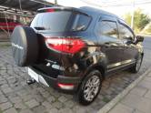 FORD - ECOSPORT - 2015/2015 - Preta - R$ 60.000,00