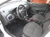 CHEVROLET - ONIX - 2014/2014 - Branca - R$ 48.500,00