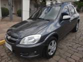 CHEVROLET - PRISMA - 2012/2012 - Cinza - R$ 34.000,00