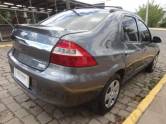 CHEVROLET - PRISMA - 2012/2012 - Cinza - R$ 34.000,00