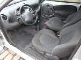 FORD - KA - 2006/2007 - Prata - R$ 18.500,00