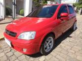 CHEVROLET - CORSA - 2004/2004 - Vermelha - R$ 22.000,00