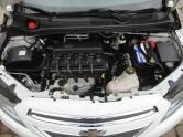 CHEVROLET - ONIX - 2014/2014 - Branca - R$ 48.500,00
