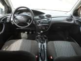 FORD - FOCUS - 2005/2005 - Prata - R$ 24.000,00