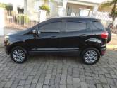 FORD - ECOSPORT - 2015/2015 - Preta - R$ 60.000,00