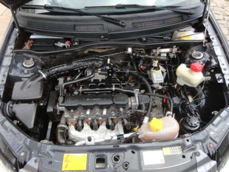 CHEVROLET - PRISMA - 2012/2012 - Cinza - R$ 34.000,00